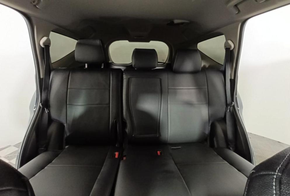 Mitsubishi Pajero Sport III Волгоград  - изображение 16