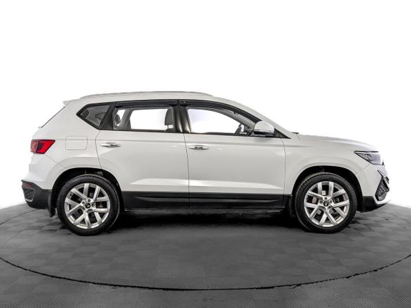 Jetta VS5 I Рестайлинг с пробегом 2022 года, цена 1 665 000 рублей, 72371 км, внедорожник, Автокод Объявления