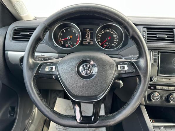 Volkswagen Jetta VI Рестайлинг с пробегом 2014 года, цена 1 080 000 рублей, 167476 км, седан, Автокод Объявления