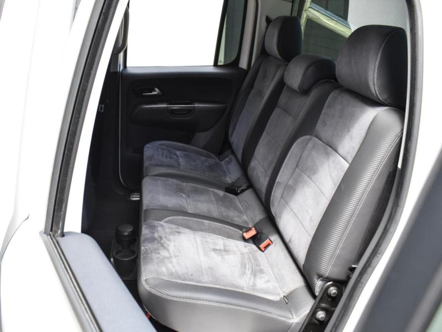 Volkswagen Amarok I Краснодар  - изображение 9