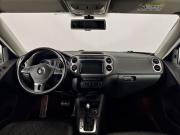 Volkswagen Tiguan I Рестайлинг Санкт-Петербург  - изображение 32