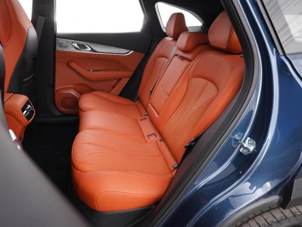Geely Galaxy M7 с пробегом 2026 года, цена 3 858 888 рублей, 20 км, внедорожник, Автокод Объявления