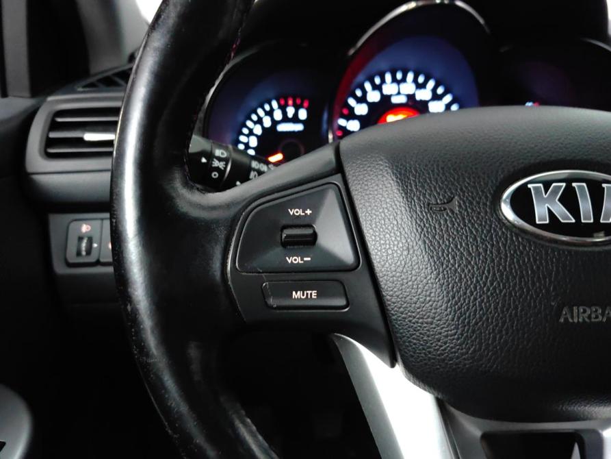Kia Rio III Подольск  - изображение 18