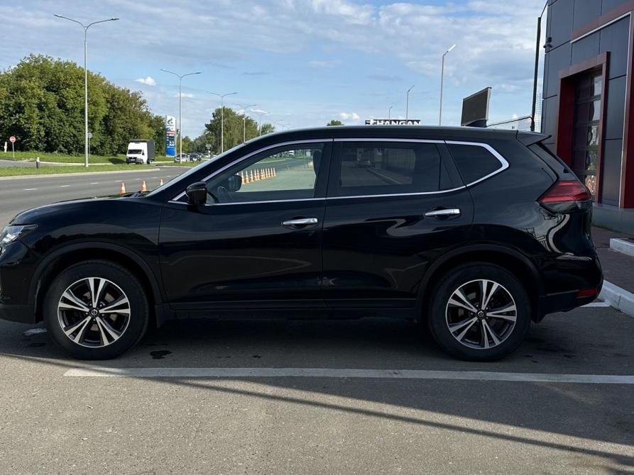 Nissan X-Trail III Рестайлинг Иваново  - изображение 7