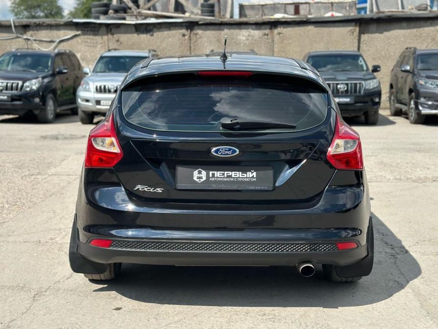 Ford Focus III Пермь  - изображение 5