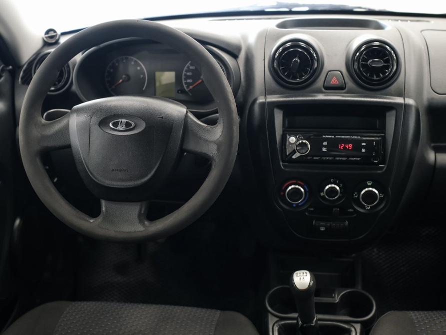 Lada (ВАЗ) Granta I Самара  - изображение 11