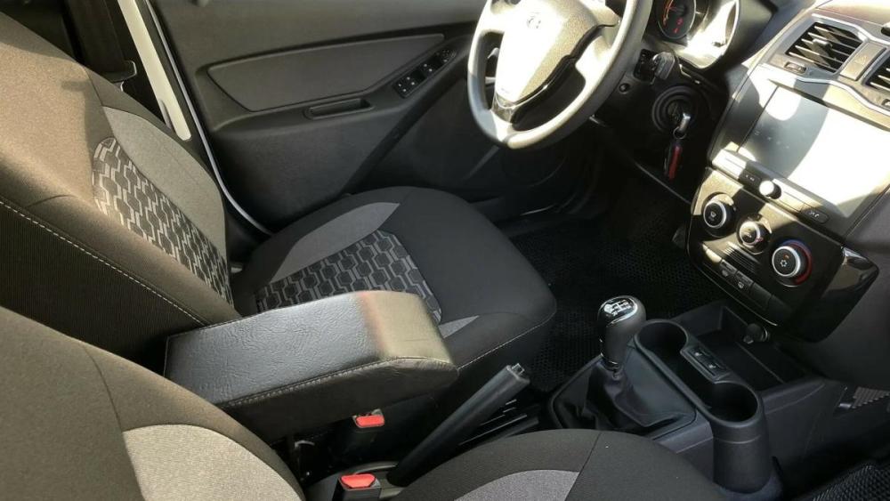Lada (ВАЗ) Granta I Рестайлинг Оренбург  - изображение 14