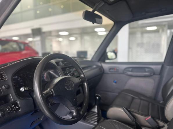 Toyota RAV4 I (XA10) с пробегом 1996 года, цена 395 000 рублей, 448000 км, внедорожник, Автокод Объявления