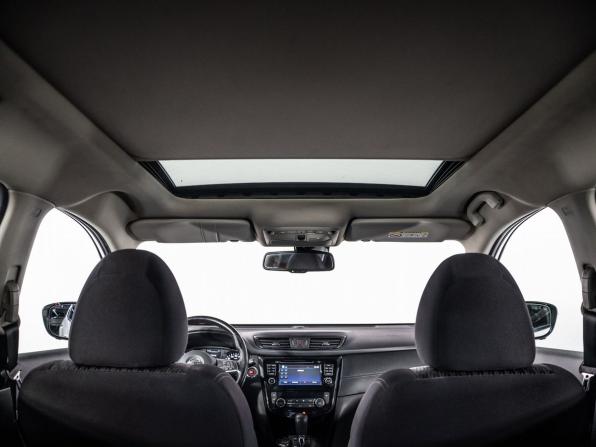 Nissan X-Trail III Рестайлинг с пробегом 2018 года, цена 2 490 500 рублей, 87742 км, внедорожник, Автокод Объявления