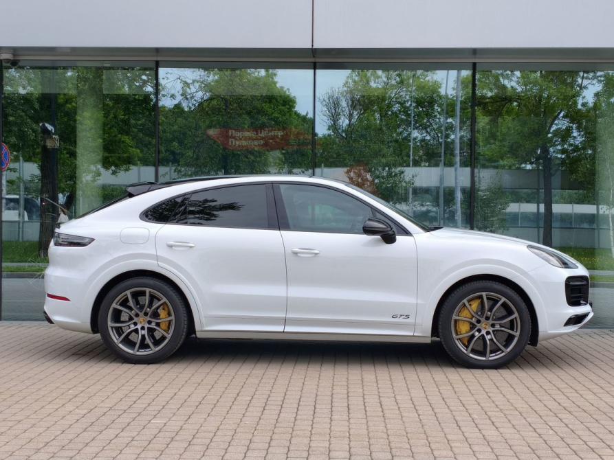 Porsche Cayenne III Санкт-Петербург  - изображение 7