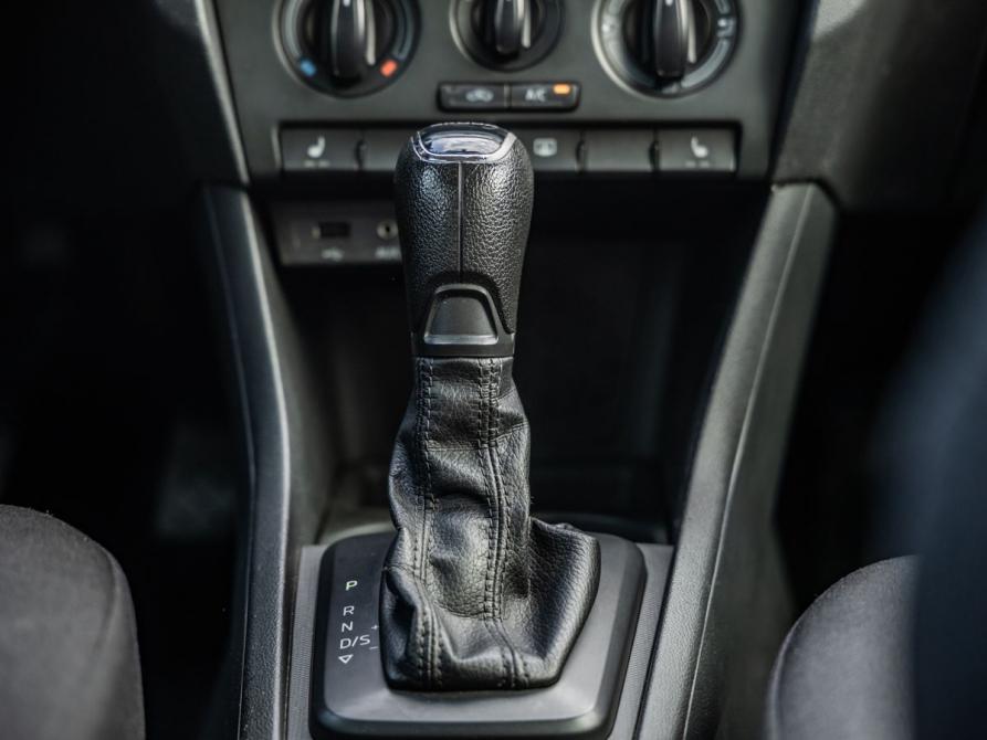 Skoda Rapid I Рестайлинг Волгоград  - изображение 20