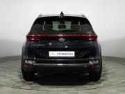 Kia Sportage IV Рестайлинг Санкт-Петербург  - изображение 26