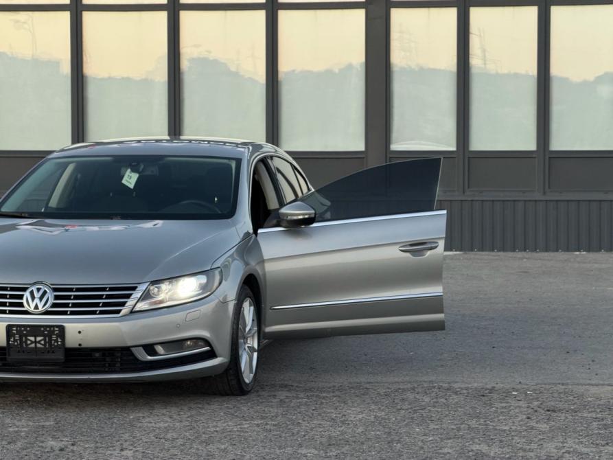 Volkswagen Passat CC I Рестайлинг Волгоград  - изображение 6