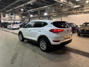 Hyundai Tucson III Санкт-Петербург  - изображение 17