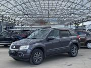 Suzuki Grand Vitara II Рестайлинг Тула  - изображение 14