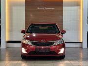 Kia Rio III Челябинск  - изображение 21
