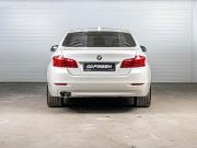 BMW 5 серии VI (F10/F11/F07) Рестайлинг Ставрополь  - изображение 26