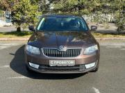 Skoda Octavia III (A7) Санкт-Петербург  - изображение 34