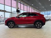 Mitsubishi Eclipse Cross I Москва  - изображение 21