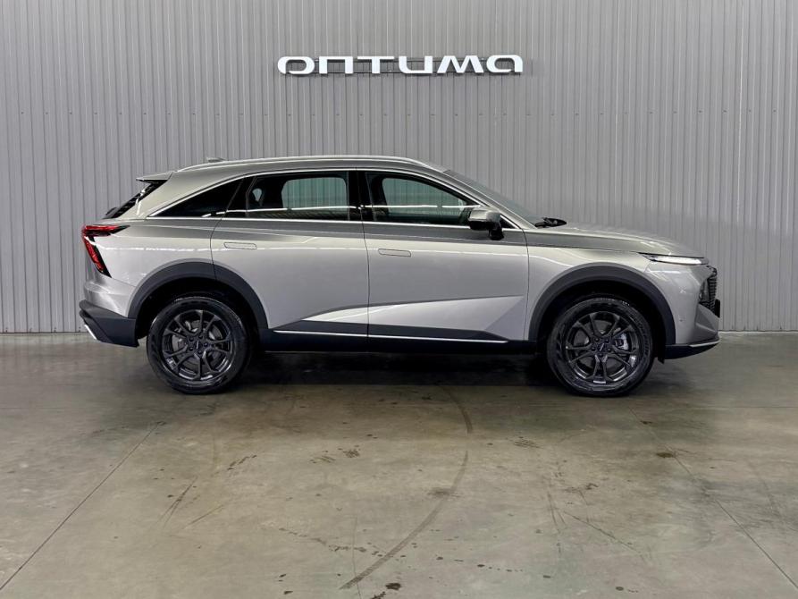 Haval F7 II Краснодар  - изображение 4