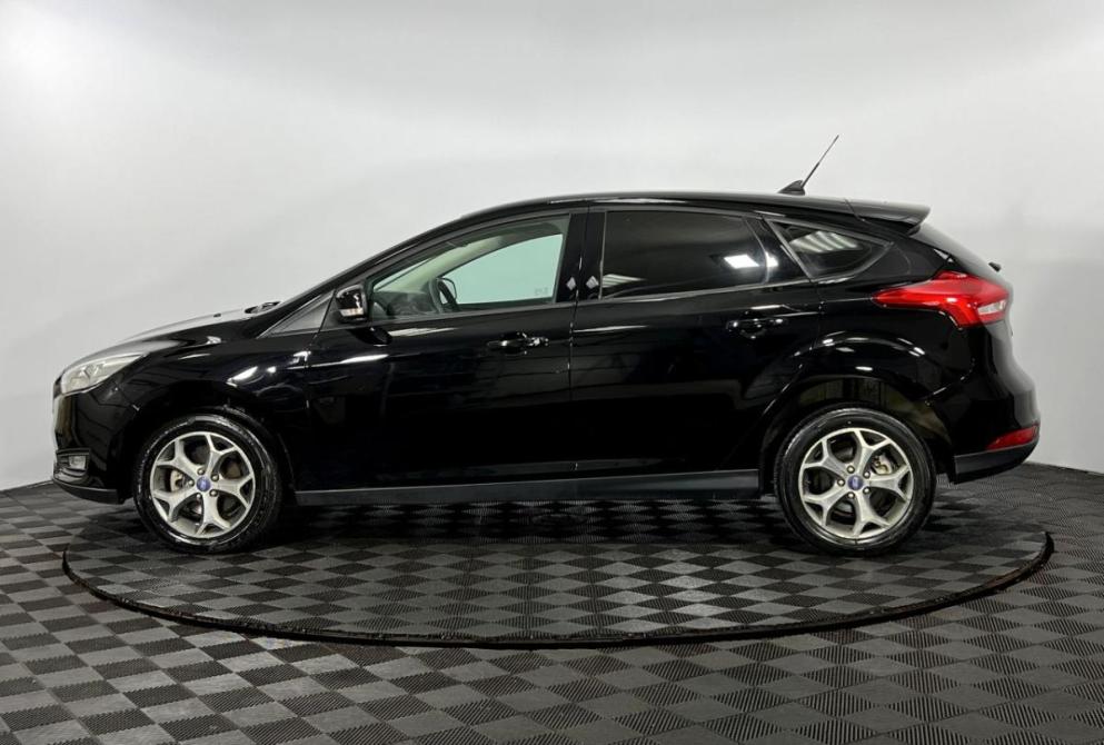 Ford Focus III Рестайлинг Нижний Новгород  - изображение 9