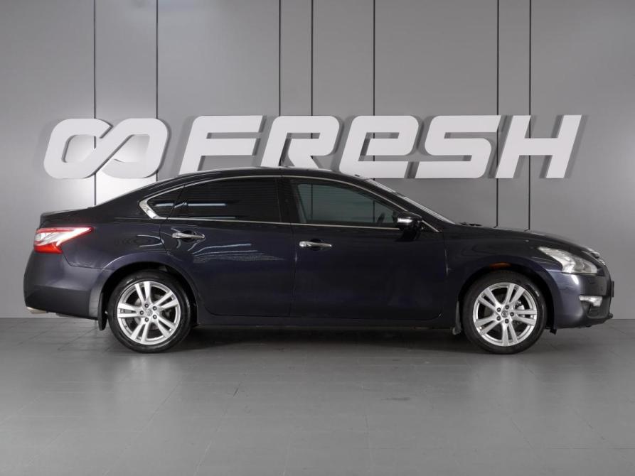 Nissan Teana III Минеральные Воды  - изображение 5