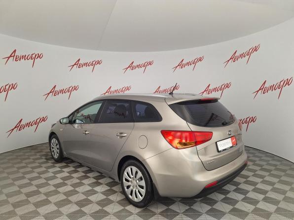 Kia Ceed II с пробегом 2013 года, цена 1 035 000 рублей, 178440 км, универсал, Автокод Объявления