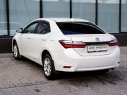 Toyota Corolla XI (E160 E170 E180) Рестайлинг 1 Екатеринбург  - изображение 24
