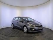 Kia Ceed II Рестайлинг Москва  - изображение 29