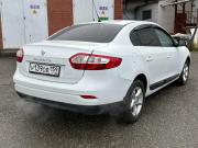 Renault Fluence I Пермь  - изображение 9