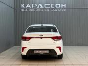 Kia Rio IV Магнитогорск  - изображение 20