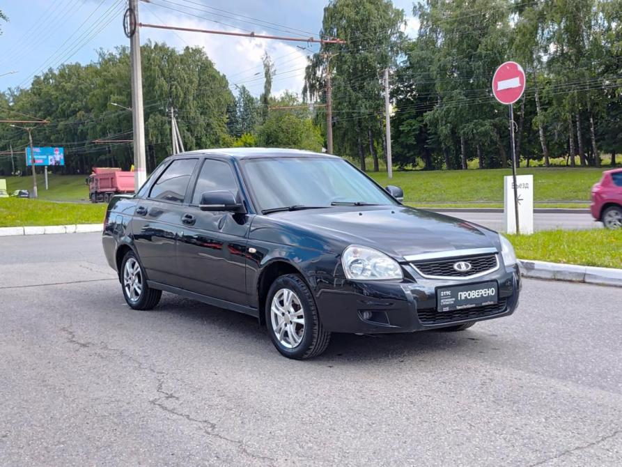 Lada (ВАЗ) Priora I Чебоксары  - изображение 3