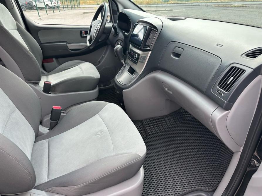 Hyundai H-1 II Рестайлинг Волгоград  - изображение 28