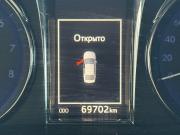 Toyota Camry VII (XV50) Рестайлинг Екатеринбург  - изображение 30