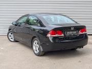 Honda Civic VIII Рестайлинг Москва  - изображение 54