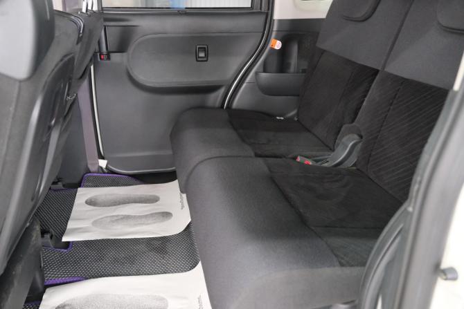 Daihatsu Tanto III Рестайлинг с пробегом 2017 года, цена 829 000 рублей, 75000 км, микровэн, Автокод Объявления