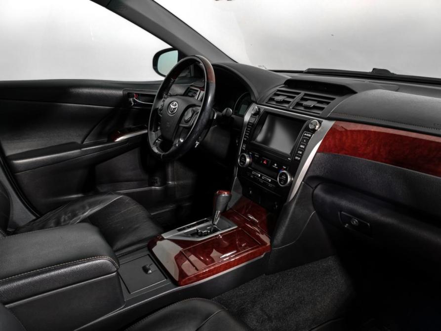 Toyota Camry VII (XV50) Санкт-Петербург  - изображение 14