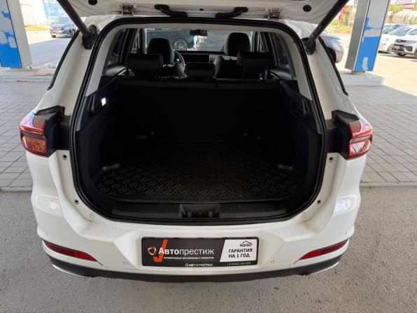 Chery Tiggo 7 Pro Max I с пробегом 2023 года, цена 1 790 000 рублей, 91651 км, внедорожник, Автокод Объявления