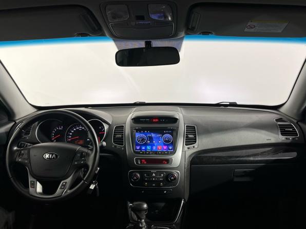Kia Sorento II Рестайлинг с пробегом 2020 года, цена 2 215 000 рублей, 78594 км, внедорожник, Автокод Объявления