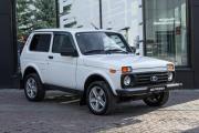 Lada (ВАЗ) 2121 (4x4) I Рестайлинг (2020) Ульяновск  - изображение 15