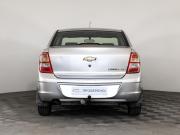 Chevrolet Cobalt II Санкт-Петербург  - изображение 24