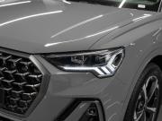 Audi Q3 II (F3) Москва  - изображение 35