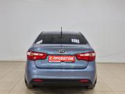 Kia Rio III Альметьевск  - изображение 31
