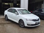Skoda Rapid I Рестайлинг Нижний Новгород  - изображение 4