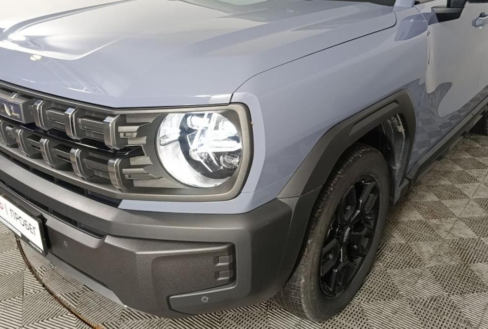 Haval H3 I Волгоград  - изображение 21