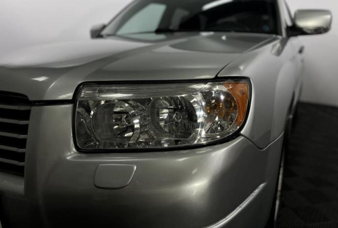 Subaru Forester II Рестайлинг с пробегом 2006 года, цена 695 000 рублей, 161208 км, внедорожник, Автокод Объявления
