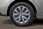 Hyundai Solaris II Рестайлинг Уфа  - изображение 22