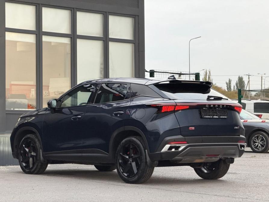 Omoda C5 I Волгоград  - изображение 12