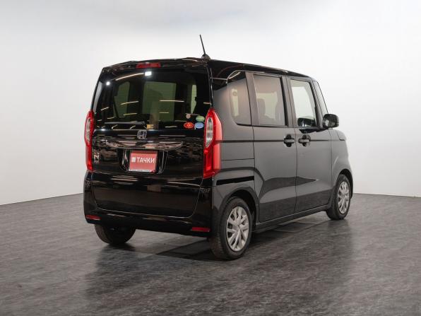 Honda N-BOX II с пробегом 2017 года, цена 763 000 рублей, 107793 км, микровэн, Автокод Объявления