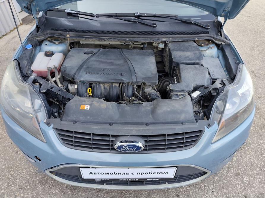 Ford Focus II Рестайлинг Саратов  - изображение 13